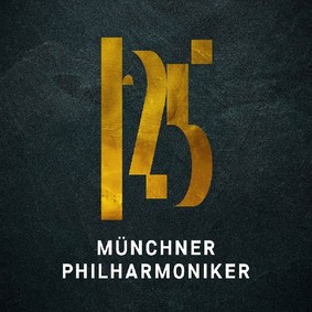 Munchner Philharmoniker - 125 Years Münchner Philharmoniker