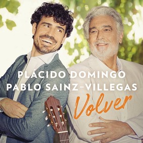 Plácido Domingo, Pablo Sáinz Villegas - Volver