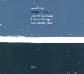 Jakob Bro Trio - Bay Of Rainbows