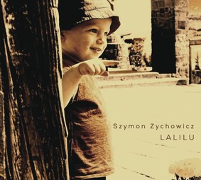 Szymon Zychowicz - Lalilu