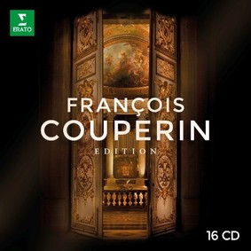 Various Artists - Box: Couperin - For The 350th Anniversary Of Birth