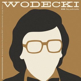 Zbigniew Wodecki - Sny podróżnika [Reedycja]
