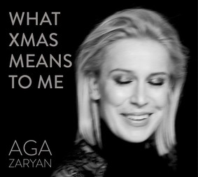Aga Zaryan - What Xmas Means To Me