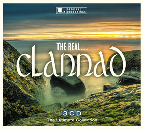 Clannad - The Real Clannad
