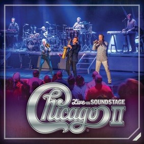 Chicago - Chicago II: Live On Soundstage