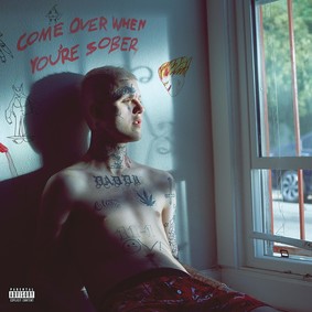 Lil Peep - Come Over When You're Sober. Volume 2