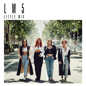 Little Mix - LM 5