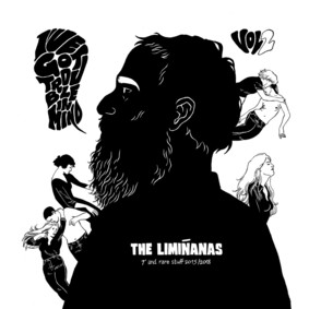 The Liminanas - I've Got Trouble In Mind. Volume 2