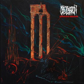 Obliteration - Cenotaph Obscure