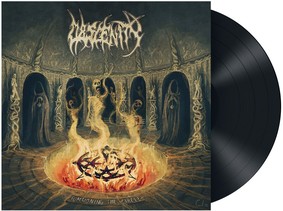 Obscenity - Summoning The Circle