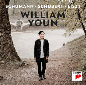 Monica Youn - Schumann - Schubert - Liszt