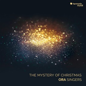 ORA Singers, Suzi Digby - The Mystery Of Christmas