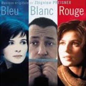 Zbigniew Preisner - Trois Couleurs: Bleu, Blanc, Rouge