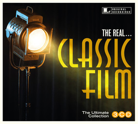 Various Artists - The Real: Classic Film