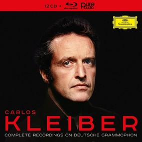 Carlos Kleiber - Complete Recordings