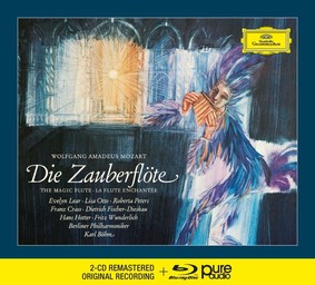 Various Artists - Die Zauberflote