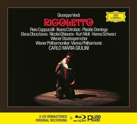 Various Artists - Rigoletto