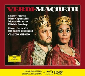Various Artists - Verdi - Macbeth