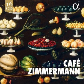 Café Zimmermann - Café Zimmermann