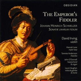 David Irving - Schmelzer The Emperor's Fiddler