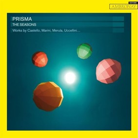 Prisma Ensemble - The Seasons