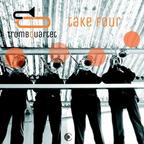 TrombQuartet - Take Four