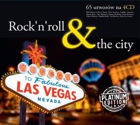 Various Artists - Rock'n'Roll & The City