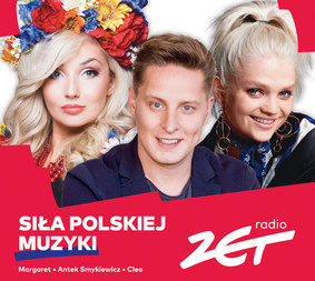 Various Artists - Radio Zet: Siła polskiej muzyki