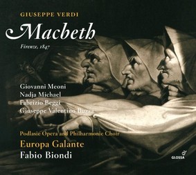 Various Artists - Verdi: Macbeth