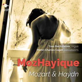 Yves Rechsteiner, Henri-Charles Caget - MozHayique