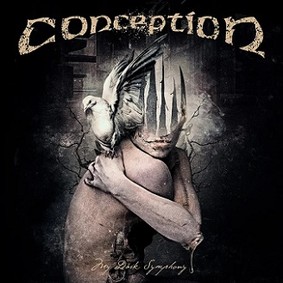 Conception - My Dark Symphony [EP]