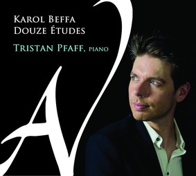 Karol Beffa - Beethoven: Violin Sonatas. Volume 3