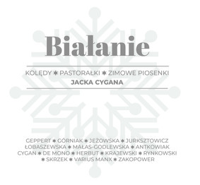 Various Artists - Białanie: Kolędy, pastorałki, zimowe piosenki