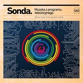 Various Artists - Sonda