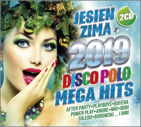 Various Artists - Jesień Zima 2019 Hity Disco Polo