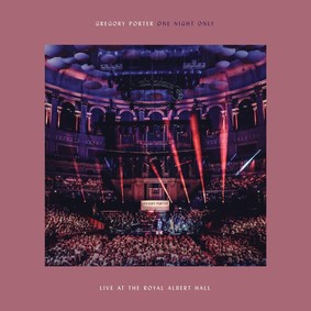 Gregory Porter - One Night Only. Live At The Royal Albert Hall