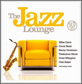 Various Artists - The Jazz Lounge