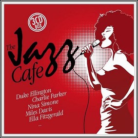 Various Artists - The Jazz Cafe
