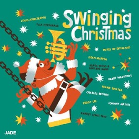 Various Artists - Swinging Christmas