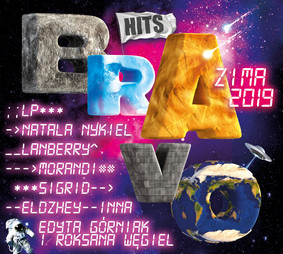 Various Artists - Bravo Hits: Zima 2019