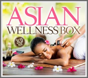 Various Artists - Asian Wellness