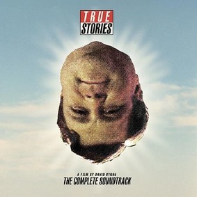 David Byrne - True Stories (Soundtrack)