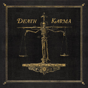 Death Karma - The History Of Death & Burial Rituals Part 2