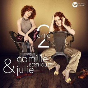 Camille Berthollet, Julie Berthollet - Entre 2