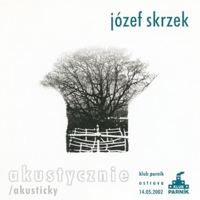 Józef Skrzek - Akustycznie
