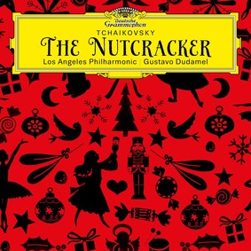 Los Angeles Philharmonic Orchestra - The Nutcracker