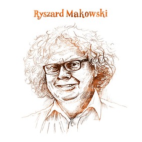 Ryszard Makowski - Ryszard Makowski