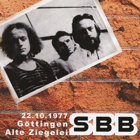 SBB - 22.10.1977 Gottingen Alte Ziegelei