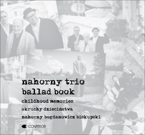 Nahorny Trio - Ballad Book