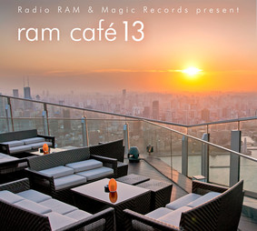 Various Artists - Ram Cafe. Volume 13